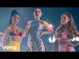 Jessie J Ariana Grande Nicki Minaj Bang Bang перевод Pin On Music
