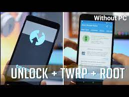 For your security, please check the md5 or sha1 hashes to make sure the files aren't corrupted or tampered with during transfer. Unlock Bootloader Without Pc Root Twrp No Pc Needed Gadget Mod Geek