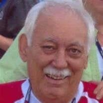 Duane "Roger" Picklesimer Obituary