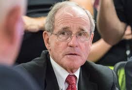 Trump admin officials testify before Senate panel