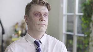 Film Review: The Vegan Zombie (short film) (2019)