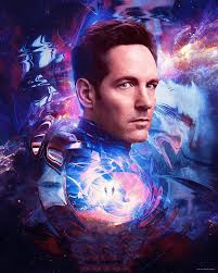Scott Lang