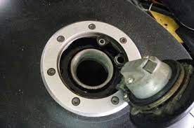 Tutup tangki megapro primus tiger revo verza megapro monoshock tanpa a. Jarang Diperhatikan Ini Fungsi Karet Pada Tutup Tangki Bensin Motor