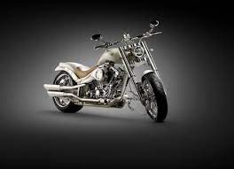 Lauge Jensen Motorbike Bespoke The White Angel Keanu Reeves Motorcycle White Angel Motorbikes