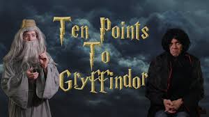 Submitted on july 07, 2010. 10 Points To Gryffindor Youtube