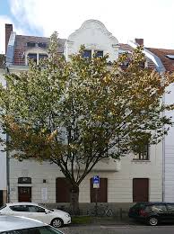 Juli 2012 feiern wir den tag der genossenschaften. Marsiliusstrasse In 50937 Koln Sulz Nordrhein Westfalen