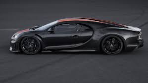 Bugatti has a reputation for gracing many racing tracks over the years. Bugatti Chiron Super Sport 300 Prototype Hits 304 4 Mph At Ehra Lessien In Germany Video Photos Specs