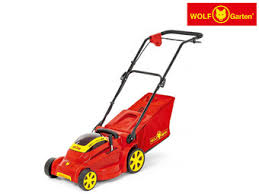 Mtd ladegerät für rasentraktoren, batterieladegerät für aufsitzmäher. Wolf Garten Akku Rasenmaher 72 V Li Ion Power 40 Mit Akku Ladegerat Internet S Best Online Offer Daily Ibood Com