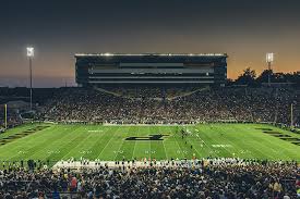 17 Disclosed Lafayette College Stadium Seating Chart