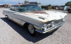 Image result for Turquoise 1960 Oldsmobile