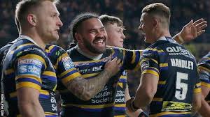 Select game and watch free rugby league live streaming! Super League Season To Resume On 2 August With Headingley Triple Header Bbc Sport