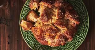 Open 2 packages (920 g total) of prepared refrigerator biscuits. Transform Ho Hum Refrigerated Biscuits Into This Garlicky Oregano Monkey Bread