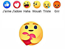 طريقة تفعيل إيموجي emoji إدعمه للتفاعل على المنشورات على الفيسبوك facebook tech logos emoji school logos