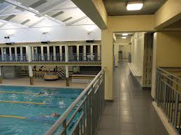 Piscine Talleyrand De Reims Film France