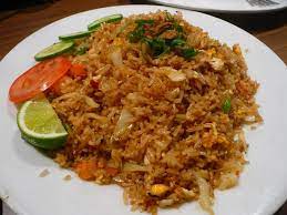Nasi goreng is just an exotic name for fried rice.so we hear! Resepi Nasi Goreng Mamak M9 Daily Resepi Viral Terkini