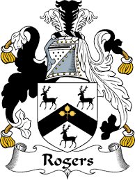 Image Result For Rogers Coat Of Arms Coat Of Arms Family Crest Heraldry