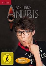 Heute nicht verpassen kommt nochmal eine neue folge freeeu ♥ lieeeeeb euuuuuuuuuuuuuuuuch. Das Haus Anubis Staffel 1 2 Dvd 6 Folgen 76 88 Von Bart Van Leemputten
