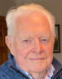 Death Notice of PADDY RONAYNE (Crosshaven, Cork)