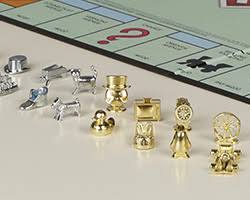 It's not about what players own; A Fortnite Edition Of Monopoly Is Coming Soon