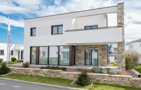Musterhaus New Design Esprit Von Vario Haus Blaue Lagune