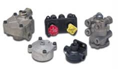 Bendix Commercial Vehicle Systems Bendix Valves