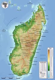 Les coordonnées géographiques (latitude et longitude) de définir une position sur la surface de la terre. Madagascar Jeuneafrique Com