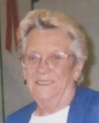 Mary Sarver Obituary