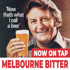 where to find Melbourne Bitter