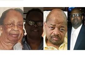 Woman and three of her sons die eight days apart after contracting  Coronavirus