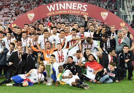 Sevilla futbol club, 41005 sevilla. Soccer Football Or Whatever Sevilla Fc Greatest All Time Team