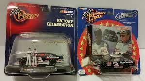 1/18 scale represents about a 4 inch figure. Nascar Collectable Cars Dale Earnhardt Memorabelia Artwork Coins And Other Collectbles Montgomery Mn Global Auction Guide