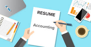 Looking for an accounting resume example? Accounting Resume Sample Cv Sample For Accountants