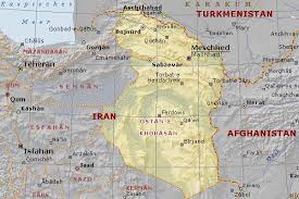Khorasan (arabic version) · sami yusuf the centre ℗ andante. Regions Ostan E Khorasan