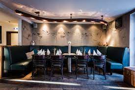 Nº 31 sur 34 restaurants à jever. Haus Der Getreuen Offizieller Brauereiausschank Jever