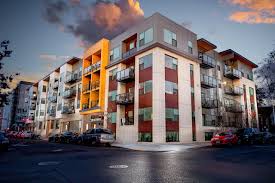Every one of our apartments is designed for your ultimate comfort and satisfaction. The Alexander Portland Apartment Living