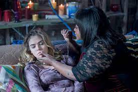 On rotten tomatoes, the film holds an approval rating of 98% based on 284 reviews, with an average rating of 8.2/10.the website's critics consensus reads: Ma Review Octavia Spencer Kills Kisses Owns The Schlock Polygon