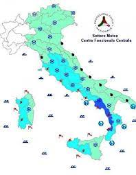 Roma previsione meteo dettagliata ogni ora per domani. Allerta Meteo La Protezione Civile Forti Nevicate Tra Domani E Dopodomani Su Gran Parte D Italia