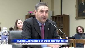 Montana AG testifies to Congress on MMIP crisis