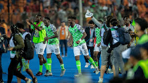 Sportinglife.ng takes a look at the performance of super eagles' players in friday's 2019 africa cup francis uzoho 4/10. Rohr S Super Eagles Need A United Front To Be Successful Sport The Guardian Nigeria News Nigeria And World News