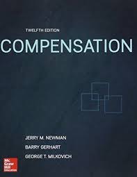 1259532720 Compensation Management Books Ebook Books To Read
