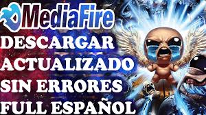 Juego macabro, un juego de. The Binding Of Isaac Rebirth Pc Full Mega