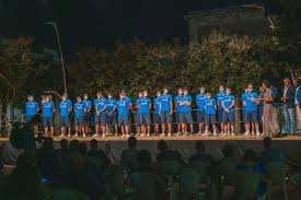 Come noto, infatti, ogni anno, durante le partite di campionato dirette dall'arbitro della ancora una volta, insomma, il noci azzurri 2006 riesce a portare a casa eccellenti risultati. Noci24 It Noci Azzurri 2006 Tutto Pronto Per La Prima Partita Della Prima Categoria