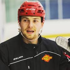 Minárik Hockey Skills