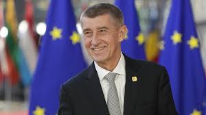 Října 2020 do úřadu ministra zdravotnictví jana blatného. Andrej Babis Inquiry Meps Sent Death Threats World The Times