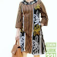 We would like to show you a description here but the site won't allow us. Kreasi Baju Kain Tenun Jepara Outer Dress Rok Rumbai Baju Tenun Couple Tim S Corner