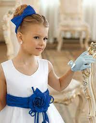 Little Girl Hairstyle For Prom In Kindergarten Haircut Styles Flower Girl Dresses Kids Dress Little Girl Hairstyles