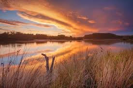 Australia Com Friday Fan Photos 3 April 15 South Coast Nsw Barrier Reef Australia Sunset