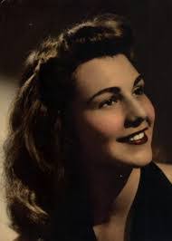 Marian Siegel's Instagram, Twitter & Facebook