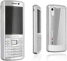 Vodafone 835 pictures, official photos