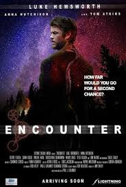 How to use encounter in a sentence. Encounter 2018 Film Wikipedia